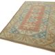 Turkish Vintage Anatolian Rug 158 cm x 251 cm
