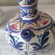 Gargoulette or ceramic batijo
