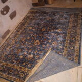 Kashmir carpet 200x300cm