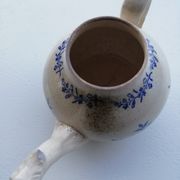 Cafetière en terre de fonte