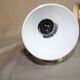 Vintage golden sconces