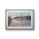 Beaumont-sur-Oise, photo plate printed in 1934.