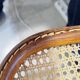 Thonet rocking chair, model 7500