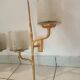 Vintage wall lamps