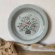 Longwy plate "Peking"