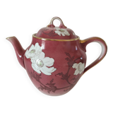 Lunéville Teapot - Keller & Guérin (K&G)