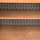 Secretary vintage feet aileron 1950