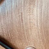 P/Wood Chairs Kartell Starck