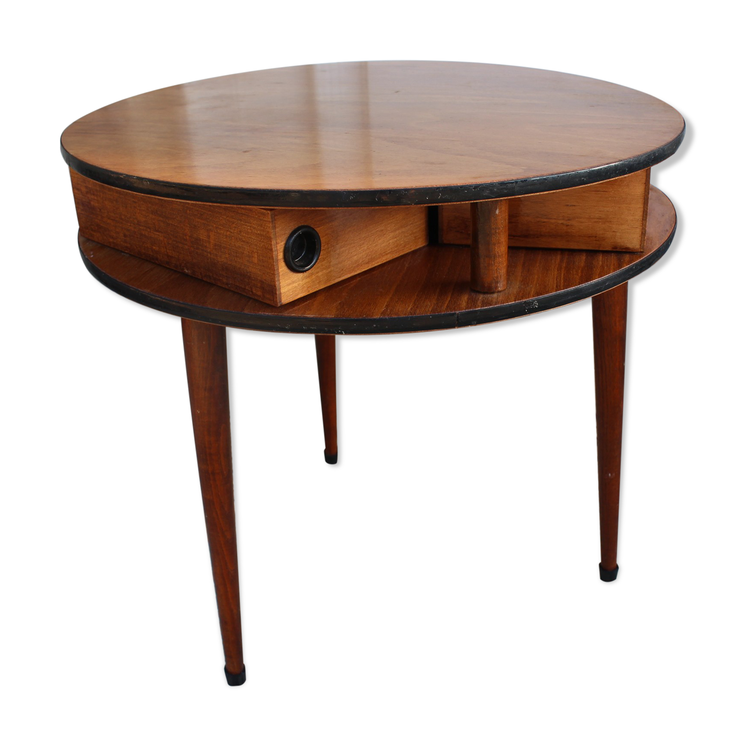Travailleuse tripode 1960