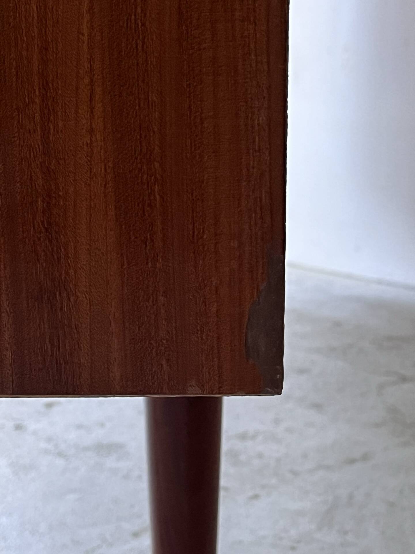 Scandinavian Sideboard by Sven Andersen, 1960’s, Norway, Mid century
