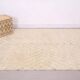 Tapis berbère traditionnel 3 x 2 m