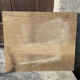 Landscape painting by Tony Reniers