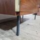 REGO Teak Wardrobe, Mid-Century Modern, 1960s.