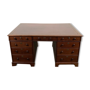 bureau XIXthème siècle