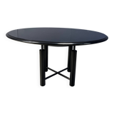 Post modern dining table by Roche Bobois, 1980s