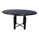 Post modern dining table by Roche Bobois, 1980s