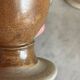 6 Mugs en grès français Arts Ceram Grand Feu 70’s
