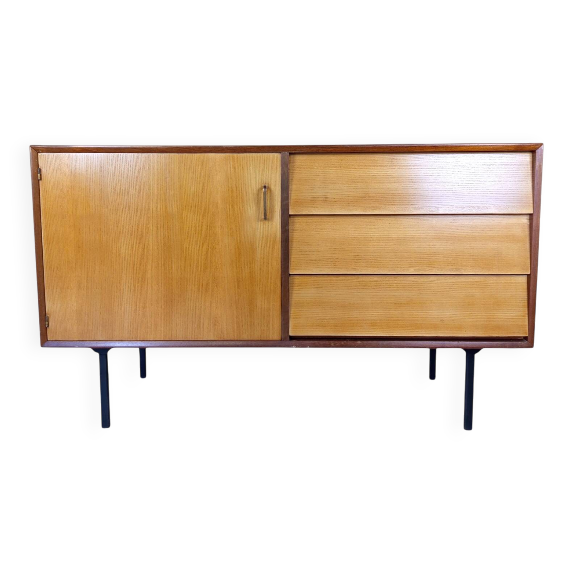 Vintage low cabinet