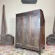Louis XIV Period 18th Century Oak Sloping Desk