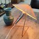 Large table or wall lamp by Helena Frantova for Okolo 1953