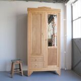 Armoire Art déco