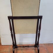 Fire shield restoration era