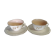 Old cups you / me 50s