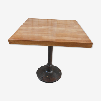 Industrial table