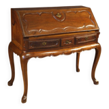 Antique Spanish bureau from the mid-19th century