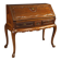 Bureau espagnol ancien du milieu du XIXe siècle