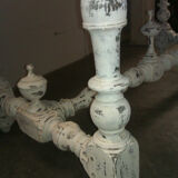 Former double style LXIII Office patina