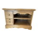 Interior's TV cabinet