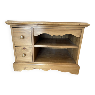 Interior's TV cabinet