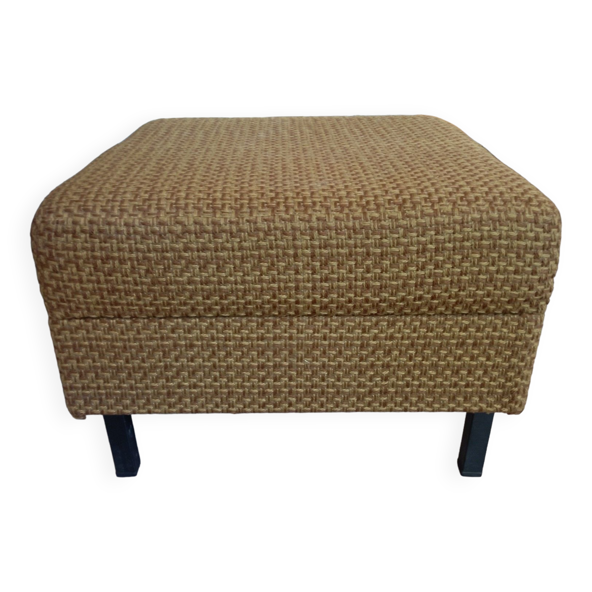 Pouf 60s