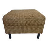 Pouf 60s
