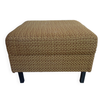 Pouf 60s