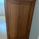 Chest of drawers with 7 drawers in solid pine
