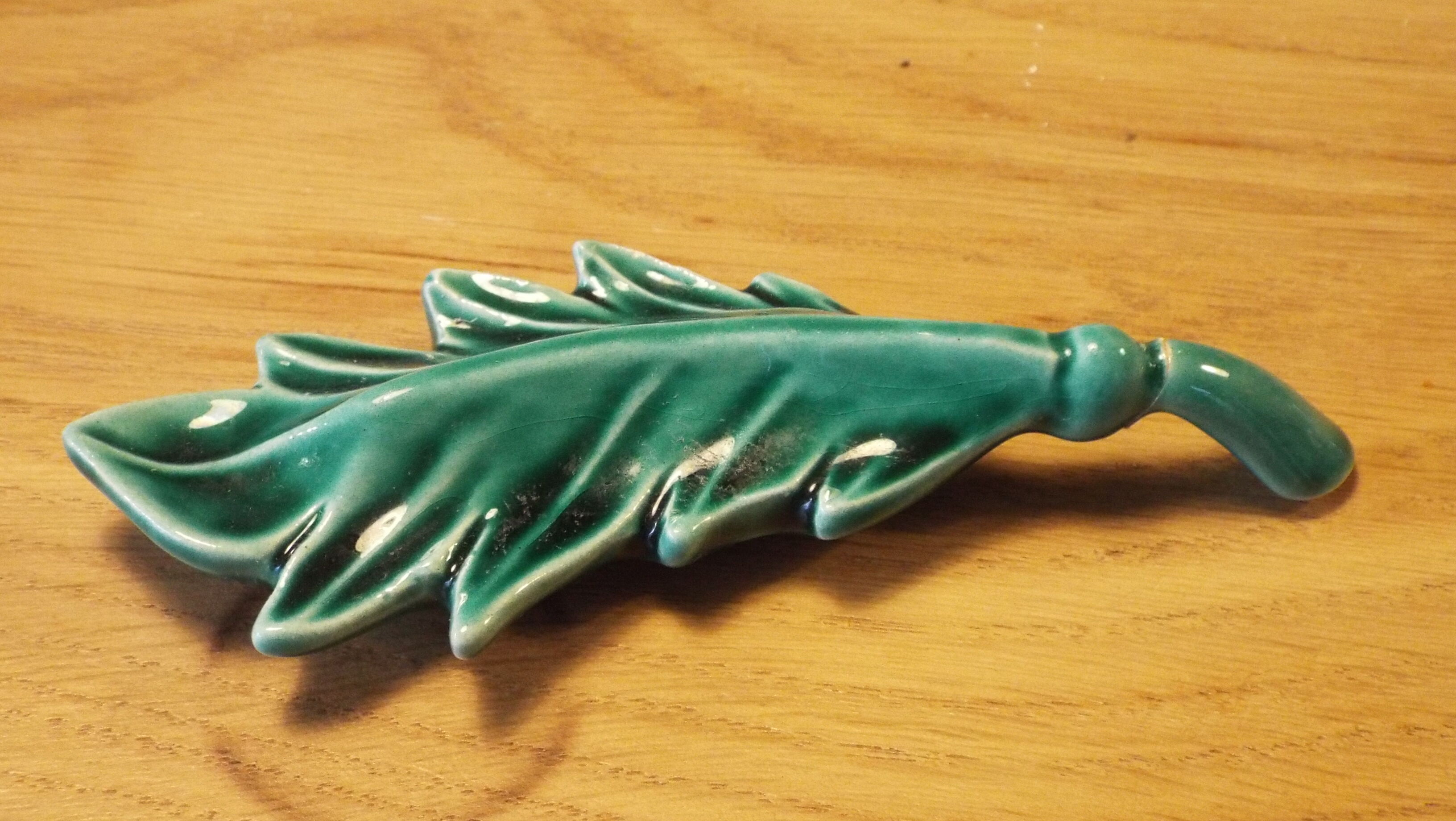 Set of 12 knife holders