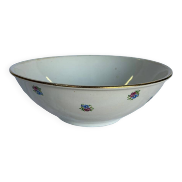Luneville porcelain
