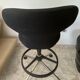 Set of 4 Pivot Counter Stools by Antonio Citterio for Vitra