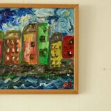 "House" by Preben Rasmussen