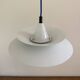 Vintage Knud Christensen pendant - Danish design lamp