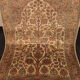 Carpet kashmir silk tree of life 125x190cm