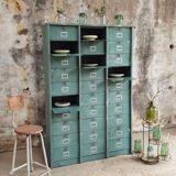 Strafor valve cabinet