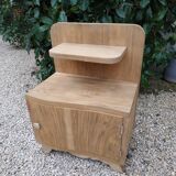 Art deco bedside