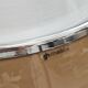 Clan Model Lamp Chrome & Acrylic Mid-Century Modern 1960s