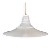 Suspension en verre de Murano, Italie, années 1970