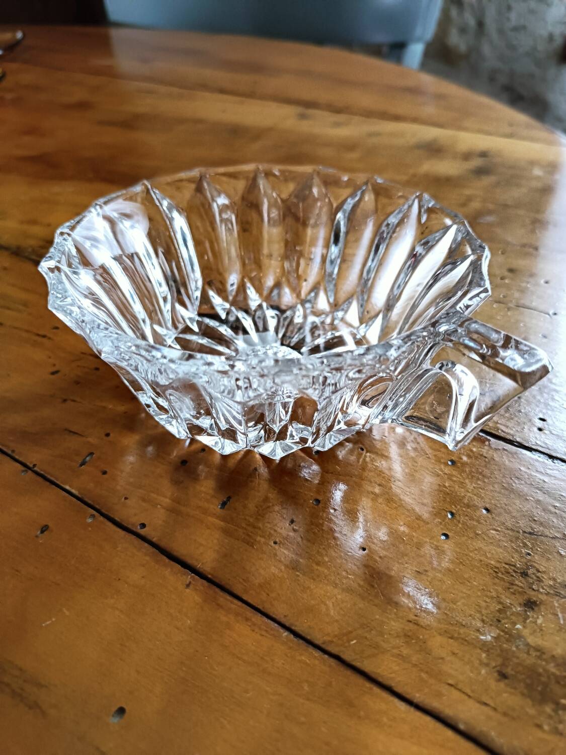 Duralex style mug