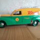 Peugeot 203 break tolee Solido 1/18 avec boite d origine