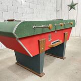 Bussoz table football from the 1950s